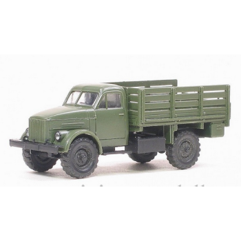 GAZ 63 (033230)